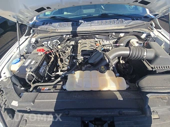 2019 Ford F-150 XL Crew Cab Short Bed - miniatura 15