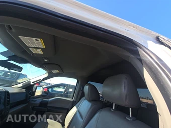 2019 Ford F-150 XL Crew Cab Short Bed - miniatura 18