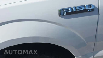 2019 Ford F-150 XL Crew Cab Short Bed - miniatura 27
