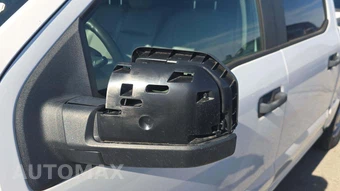 2019 Ford F-150 XL Crew Cab Short Bed - miniatura 29