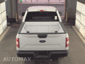2019 Ford F-150 XL Crew Cab Short Bed - miniatura 5
