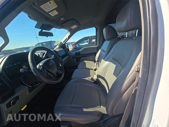 2019 Ford F-150 XL Crew Cab Short Bed - miniatura 7
