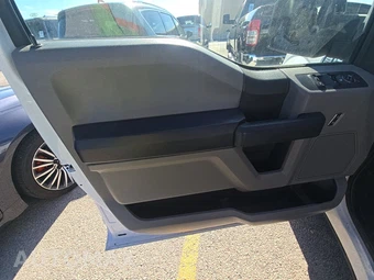 2019 Ford F-150 XL Crew Cab Short Bed - miniatura 9