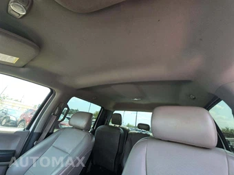 2019 Ford F-150 XL Crew Cab Short Bed - miniatura 11