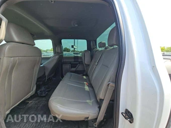 2019 Ford F-150 XL Crew Cab Short Bed - miniatura 13