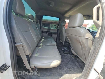 2019 Ford F-150 XL Crew Cab Short Bed - miniatura 16