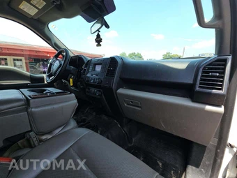2019 Ford F-150 XL Crew Cab Short Bed - miniatura 19