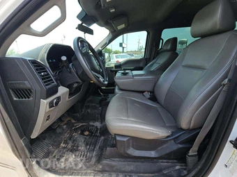 2019 Ford F-150 XL Crew Cab Short Bed - miniatura 6
