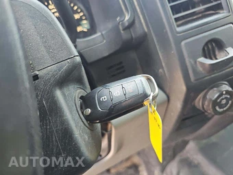 2019 Ford F-150 XL Crew Cab Short Bed - miniatura 8