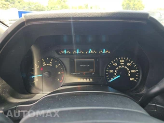 2019 Ford F-150 XL Crew Cab Short Bed - miniatura 9