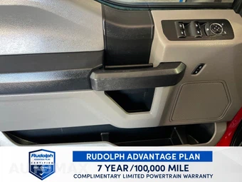 2019 Ford F-150 XL Crew Cab Short Bed - miniatura 11