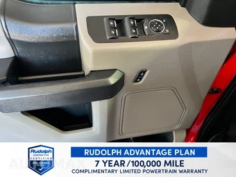 2019 Ford F-150 XL Crew Cab Short Bed - miniatura 12
