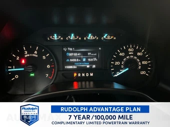 2019 Ford F-150 XL Crew Cab Short Bed - miniatura 16