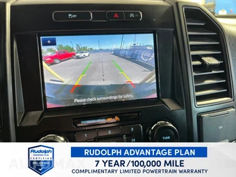 2019 Ford F-150 XL Crew Cab Short Bed - miniatura 20