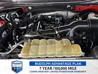 2019 Ford F-150 XL Crew Cab Short Bed - miniatura 22