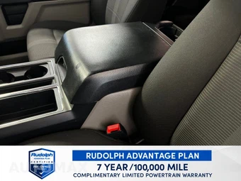 2019 Ford F-150 XL Crew Cab Short Bed - miniatura 25