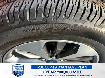 2019 Ford F-150 XL Crew Cab Short Bed - miniatura 27