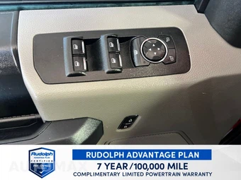 2019 Ford F-150 XL Crew Cab Short Bed - miniatura 28