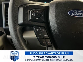 2019 Ford F-150 XL Crew Cab Short Bed - miniatura 29