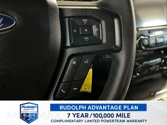 2019 Ford F-150 XL Crew Cab Short Bed - miniatura 30