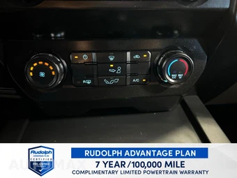 2019 Ford F-150 XL Crew Cab Short Bed - miniatura 32
