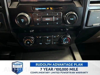 2019 Ford F-150 XL Crew Cab Short Bed - miniatura 33