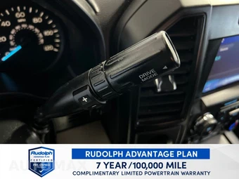 2019 Ford F-150 XL Crew Cab Short Bed - miniatura 36