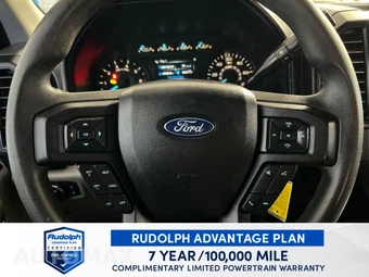 2019 Ford F-150 XL Crew Cab Short Bed - miniatura 37