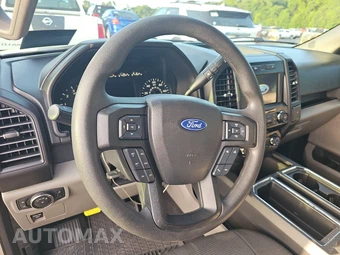 2019 Ford F-150 XL Crew Cab Short Bed - miniatura 10