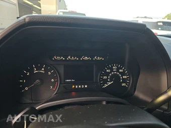 2019 Ford F-150 XL Crew Cab Short Bed - miniatura 12