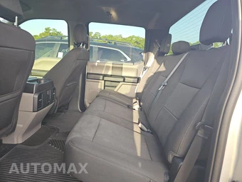 2019 Ford F-150 XL Crew Cab Short Bed - miniatura 13