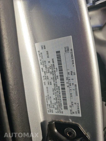 2019 Ford F-150 XL Crew Cab Short Bed - miniatura 15