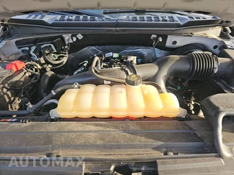 2019 Ford F-150 XL Crew Cab Short Bed - miniatura 16