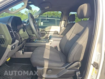 2019 Ford F-150 XL Crew Cab Short Bed - miniatura 7