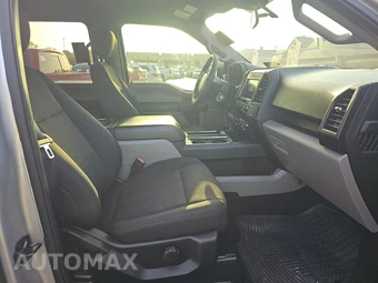 2019 Ford F-150 XL Crew Cab Short Bed - miniatura 8