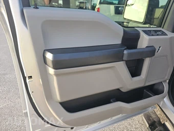 2019 Ford F-150 XL Crew Cab Short Bed - miniatura 9