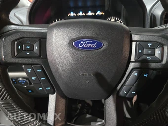 2019 Ford F-150 XL Crew Cab Short Bed - miniatura 10