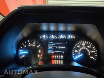 2019 Ford F-150 XL Crew Cab Short Bed - miniatura 11