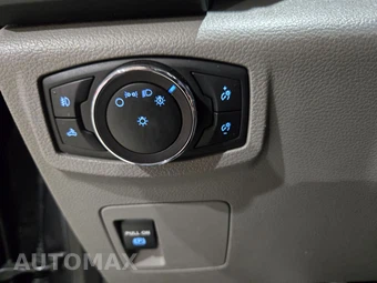 2019 Ford F-150 XL Crew Cab Short Bed - miniatura 12