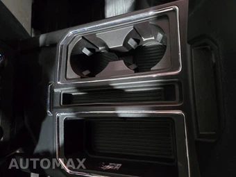 2019 Ford F-150 XL Crew Cab Short Bed - miniatura 13