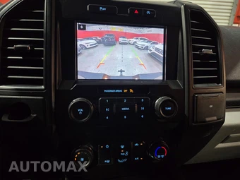 2019 Ford F-150 XL Crew Cab Short Bed - miniatura 14