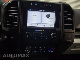 2019 Ford F-150 XL Crew Cab Short Bed - miniatura 15