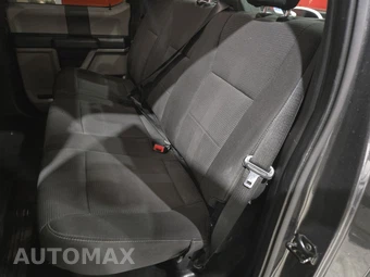 2019 Ford F-150 XL Crew Cab Short Bed - miniatura 16