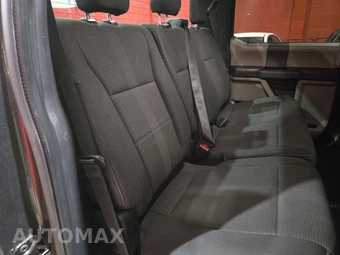 2019 Ford F-150 XL Crew Cab Short Bed - miniatura 17