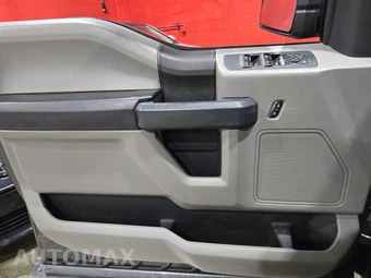 2019 Ford F-150 XL Crew Cab Short Bed - miniatura 18