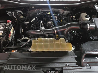 2019 Ford F-150 XL Crew Cab Short Bed - miniatura 20