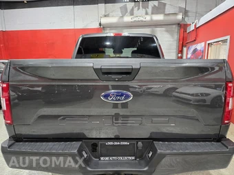 2019 Ford F-150 XL Crew Cab Short Bed - miniatura 8
