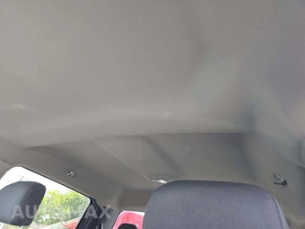 2019 Ford F-150 XL Crew Cab Short Bed - miniatura 11