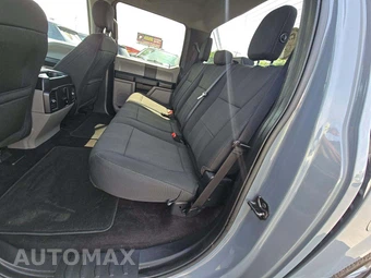 2019 Ford F-150 XL Crew Cab Short Bed - miniatura 13