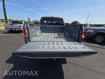 2019 Ford F-150 XL Crew Cab Short Bed - miniatura 14